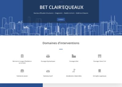 BET Clair’Equeaux